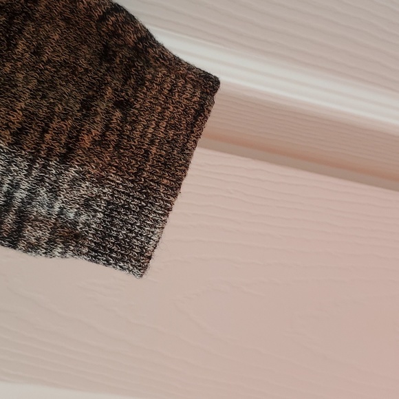 Petite M Talbots long open cardigan - Picture 5 of 5